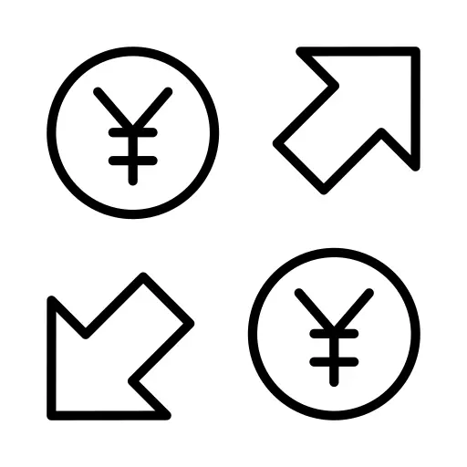 日元