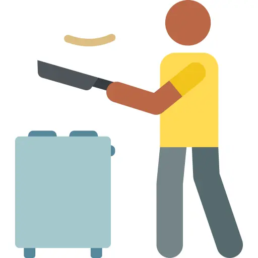 Cooking