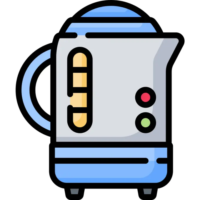 Electric kettle