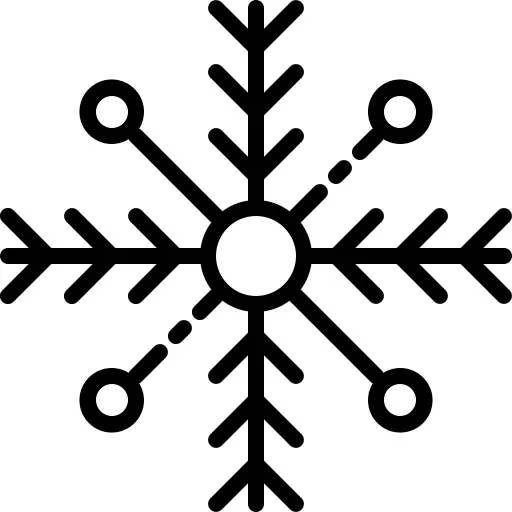 雪花