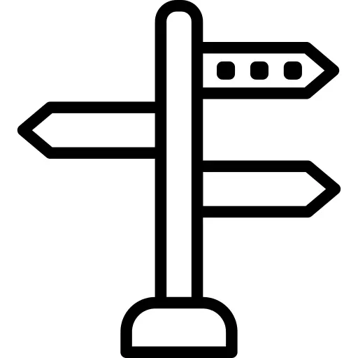 方向