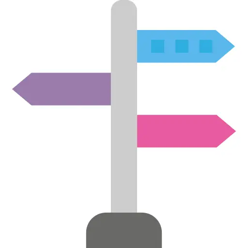 方向