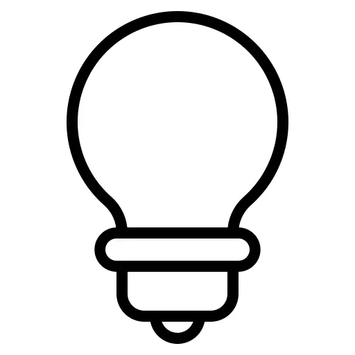 Light bulb
