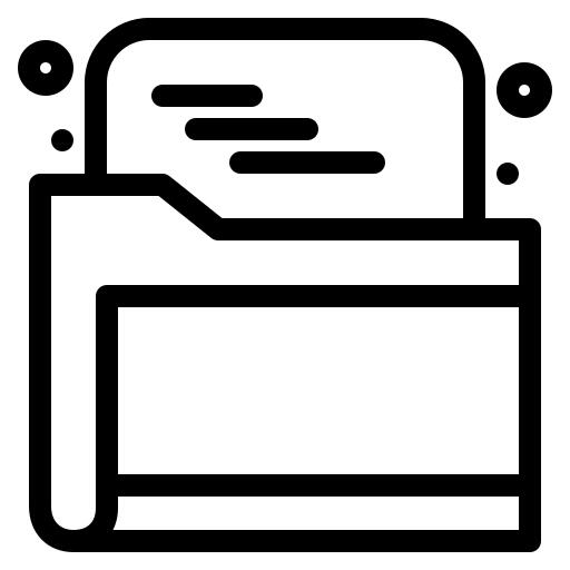 File storage