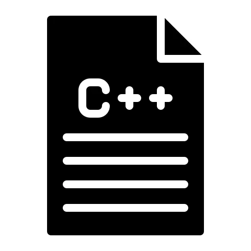 C ++