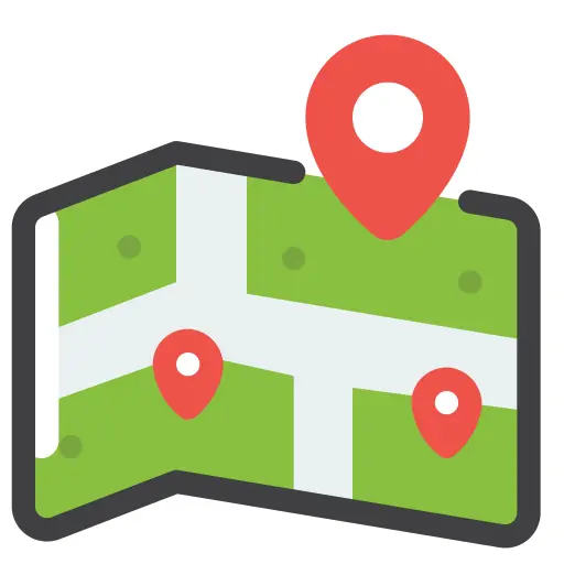 Location