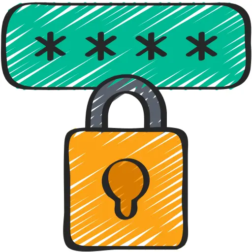 Password