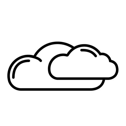 Cloudy