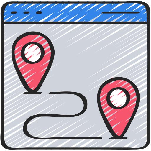 网站地图