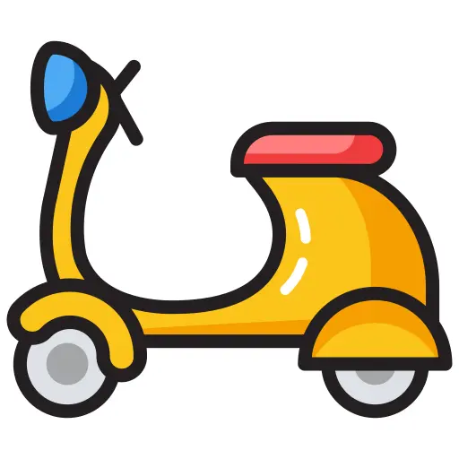 Scooter