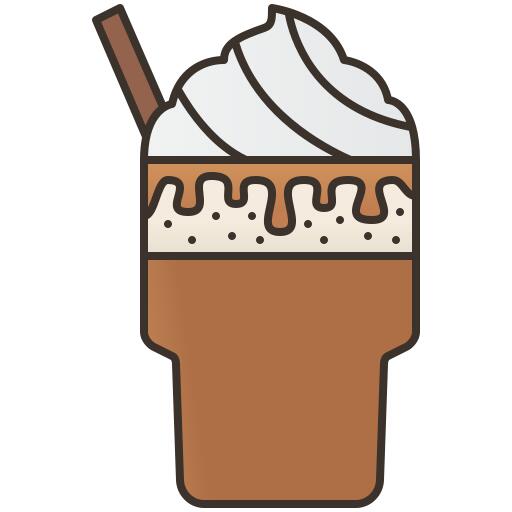 Ice coffee
