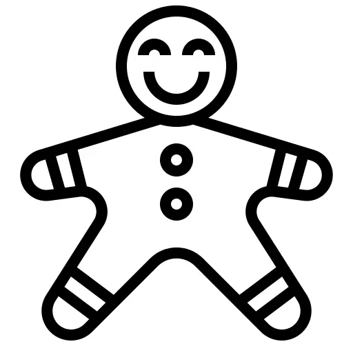 Ginger biscuit