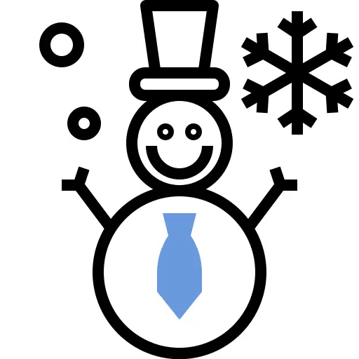 Snowman