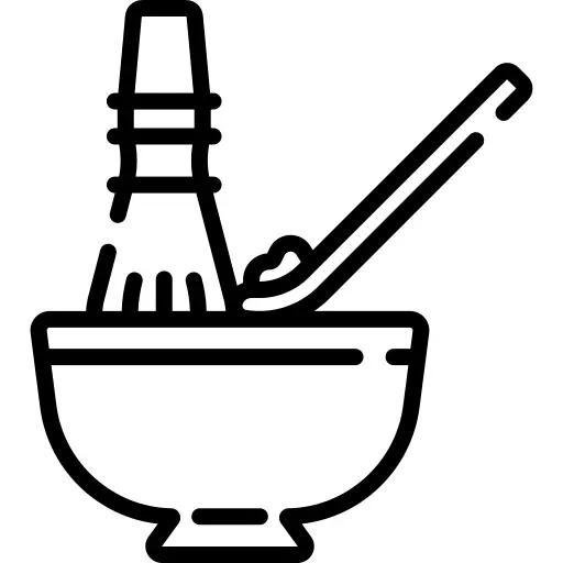 抹茶