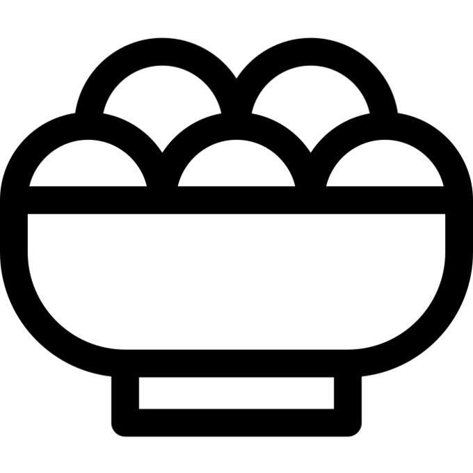 Fruit bowl