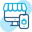 Online shop