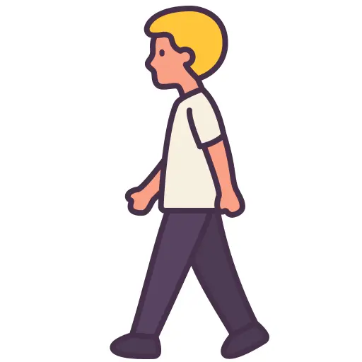 Pedestrian