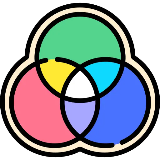 Color scheme