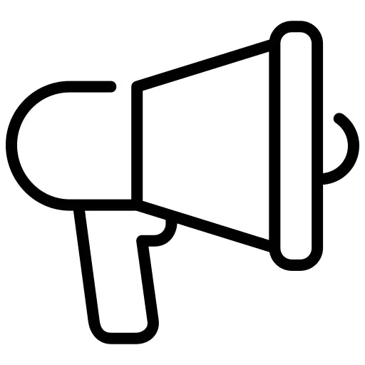 扩音器