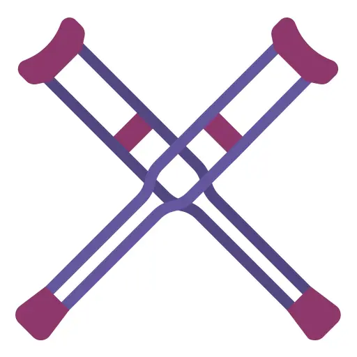 Crutch