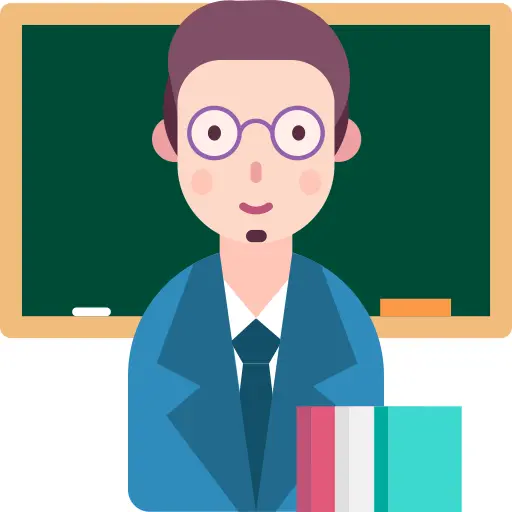 Professor