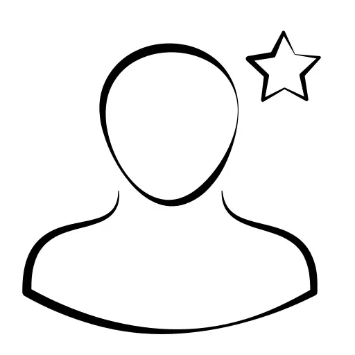 星