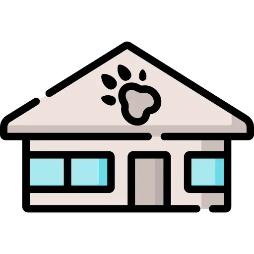 Pet shop
