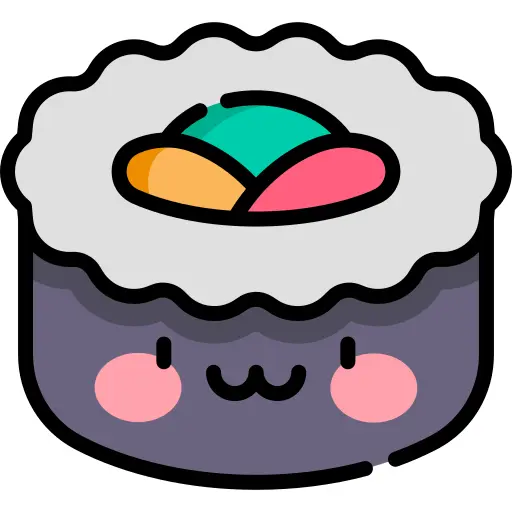 紫菜包饭
