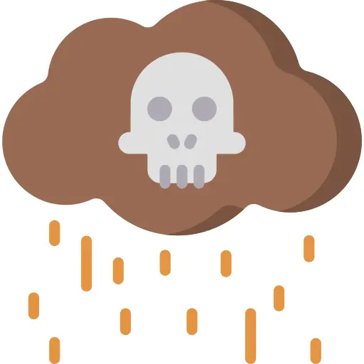 酸雨