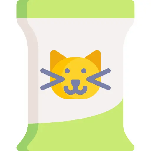 猫食