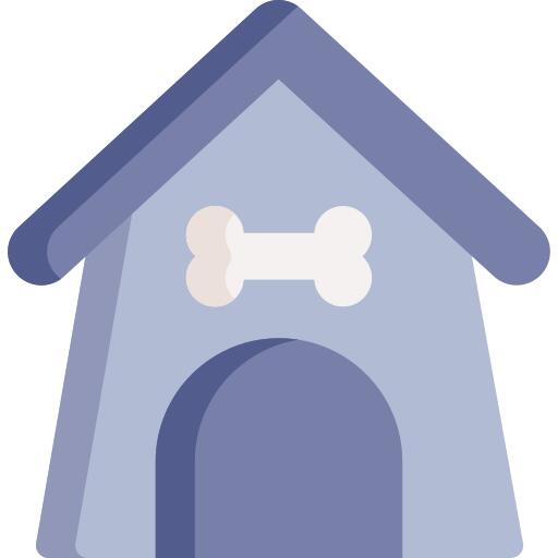 Dog house