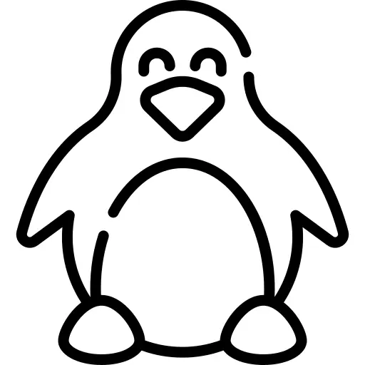 的Linux