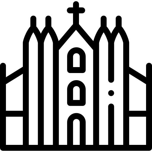 Milan cathedral