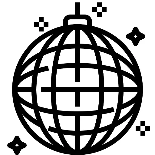Disco ball