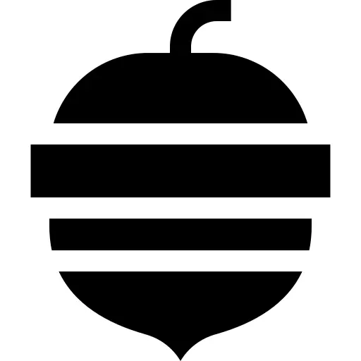 橡子