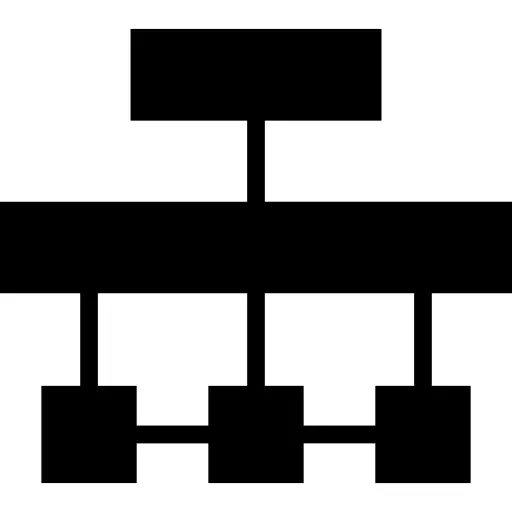 层次结构