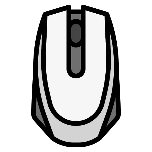 Computer mouse