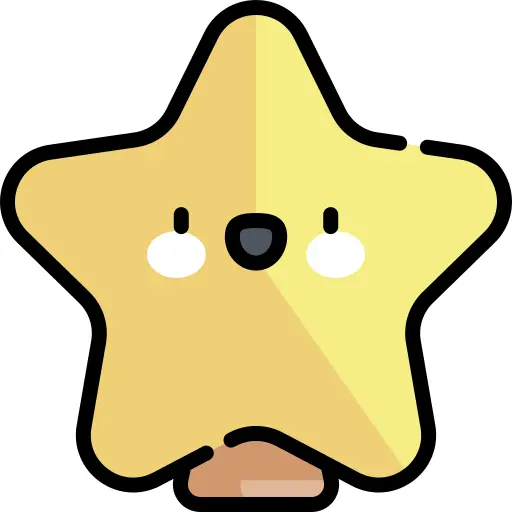 星