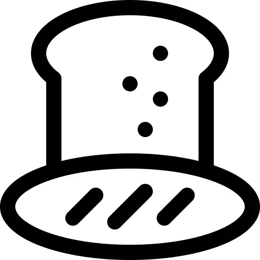Bread