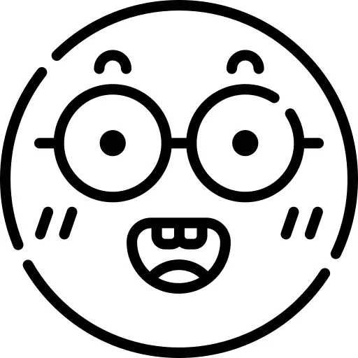 书呆子