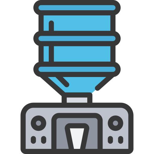 Water dispenser