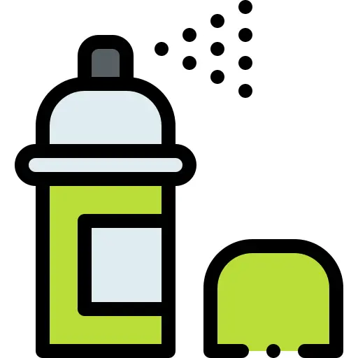 Spray
