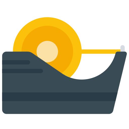 Tape dispenser