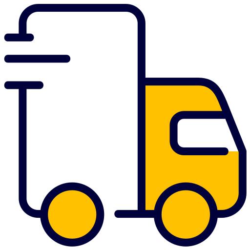 Fast delivery