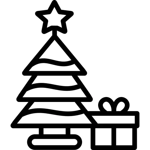 Christmas tree
