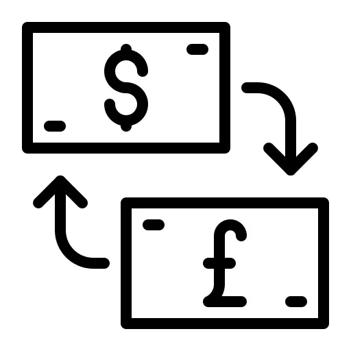 Currency exchange