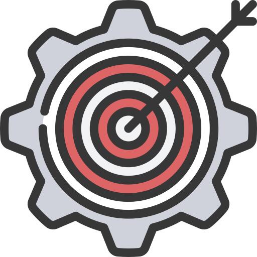 目标