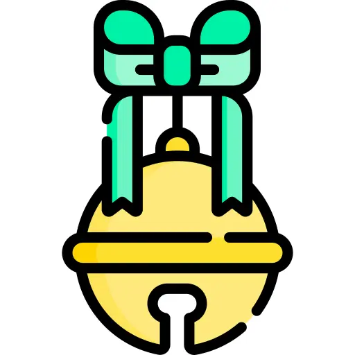 Jingle bell