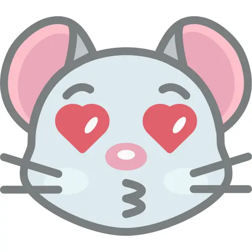 爱