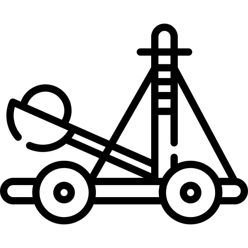 Catapult